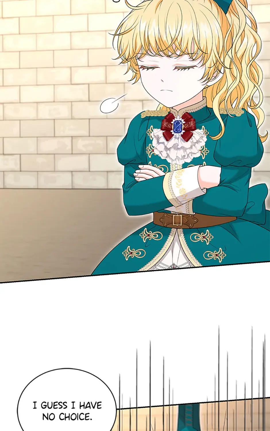 The S-Class Little Princess Is Too Strong Chapter 47 page 81 - 