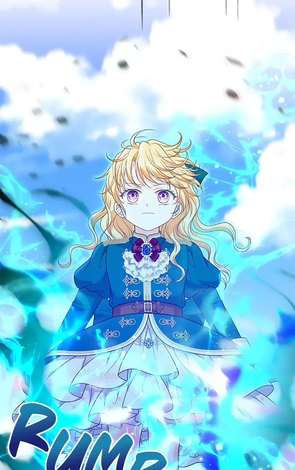 The S-Class Little Princess Is Too Strong Chapter 47 page 83 - 
