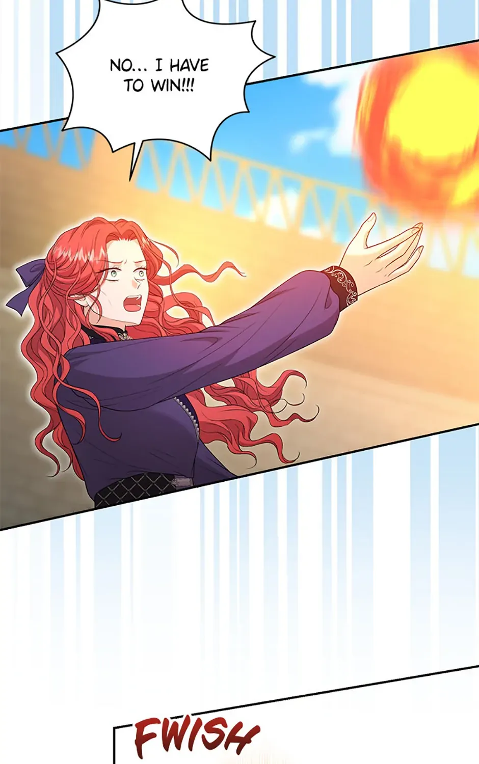 The S-Class Little Princess Is Too Strong Chapter 47 page 93 - 