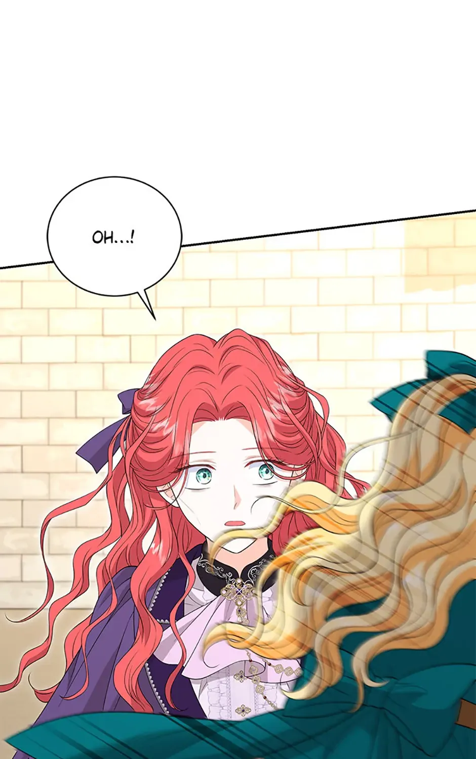 The S-Class Little Princess Is Too Strong Chapter 47 page 99 - 