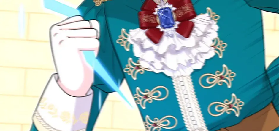 The S-Class Little Princess Is Too Strong Chapter 48 page 2 - 