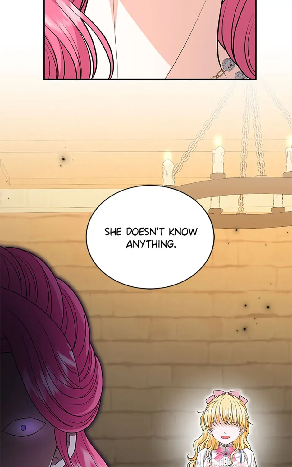 The S-Class Little Princess Is Too Strong Chapter 48 page 109 - 