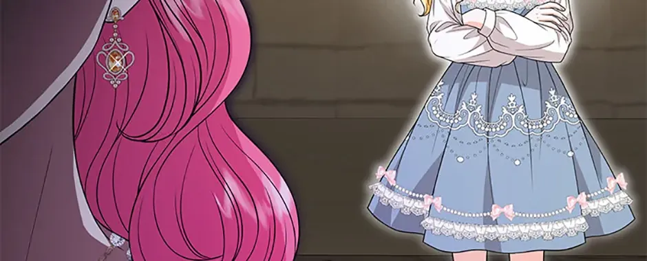 The S-Class Little Princess Is Too Strong Chapter 48 page 110 - 