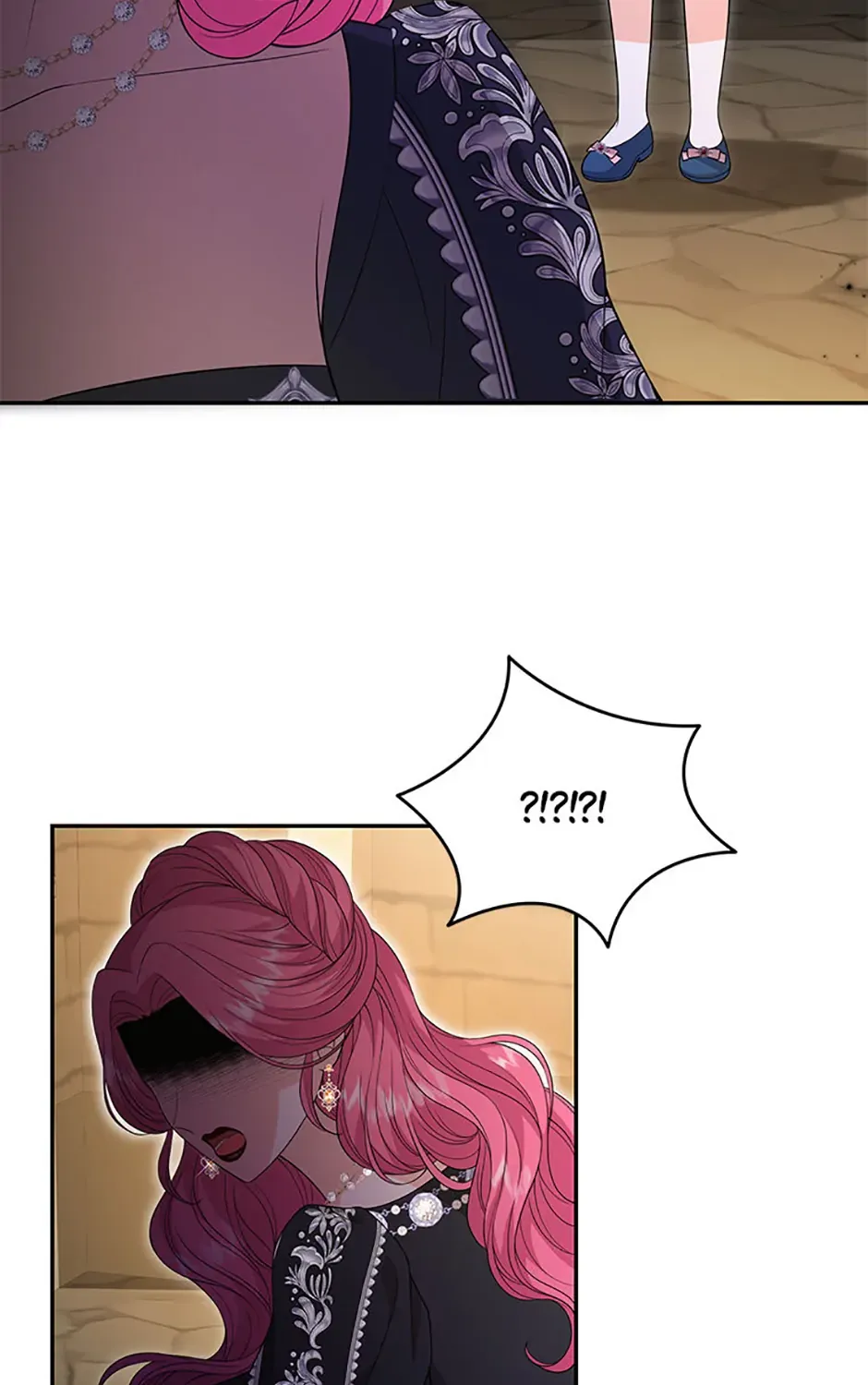 The S-Class Little Princess Is Too Strong Chapter 48 page 111 - 