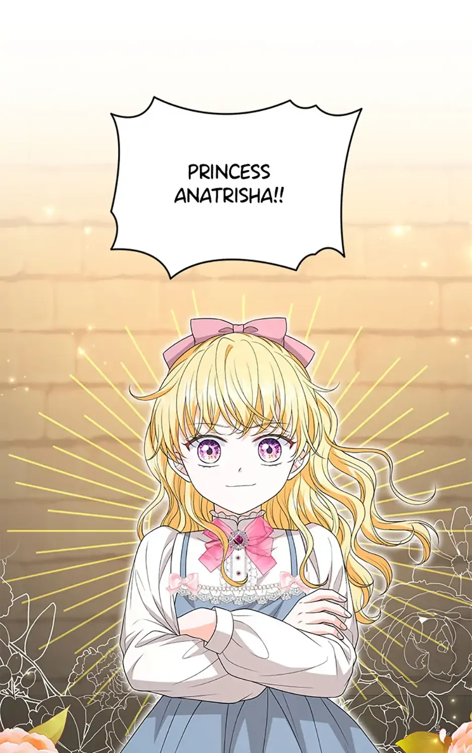The S-Class Little Princess Is Too Strong Chapter 48 page 113 - 