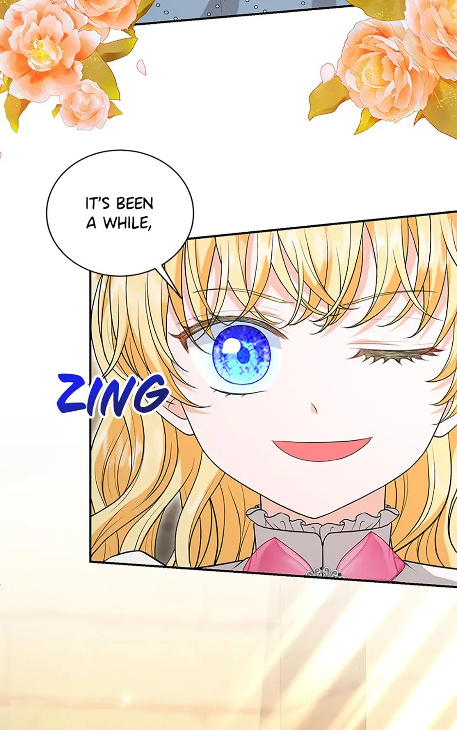 The S-Class Little Princess Is Too Strong Chapter 48 page 115 - 