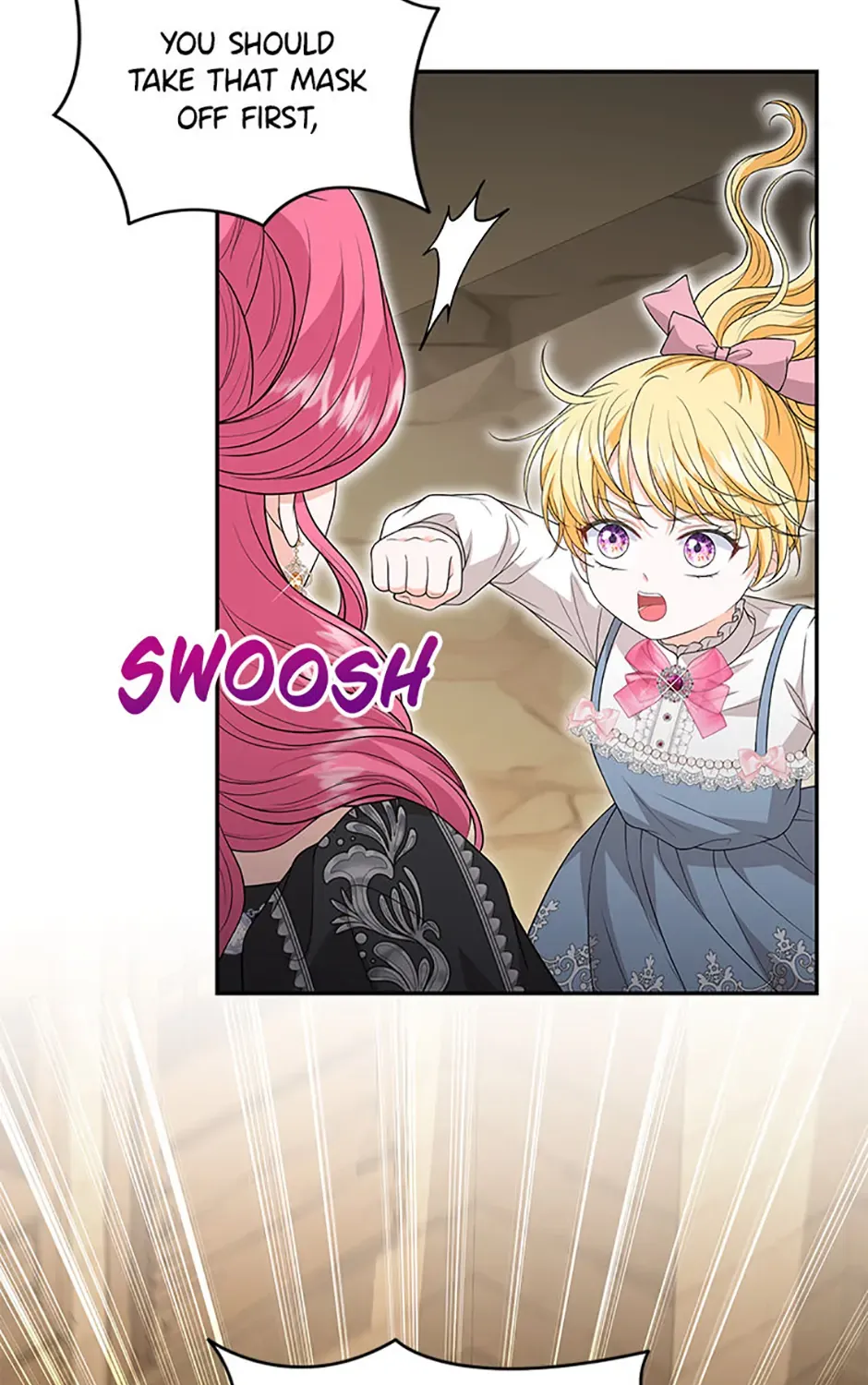 The S-Class Little Princess Is Too Strong Chapter 48 page 125 - 