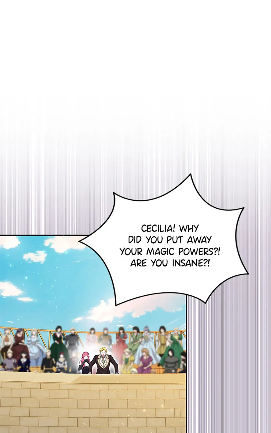 The S-Class Little Princess Is Too Strong Chapter 48 page 21 - 