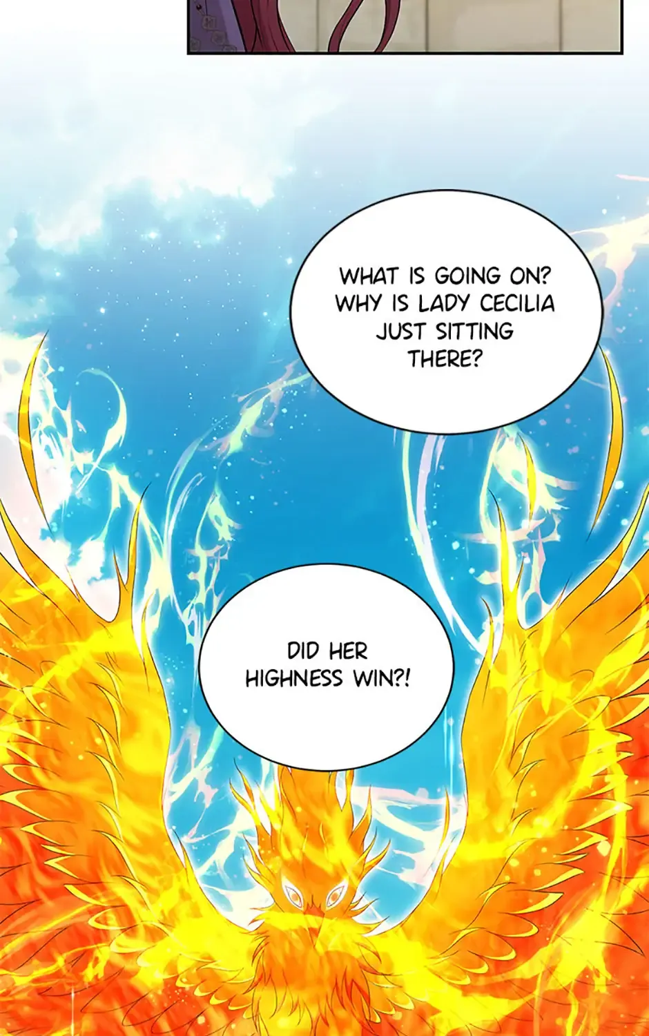 The S-Class Little Princess Is Too Strong Chapter 48 page 25 - 