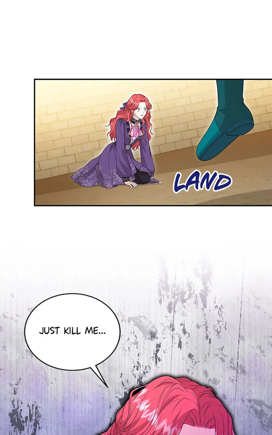 The S-Class Little Princess Is Too Strong Chapter 48 page 31 - 