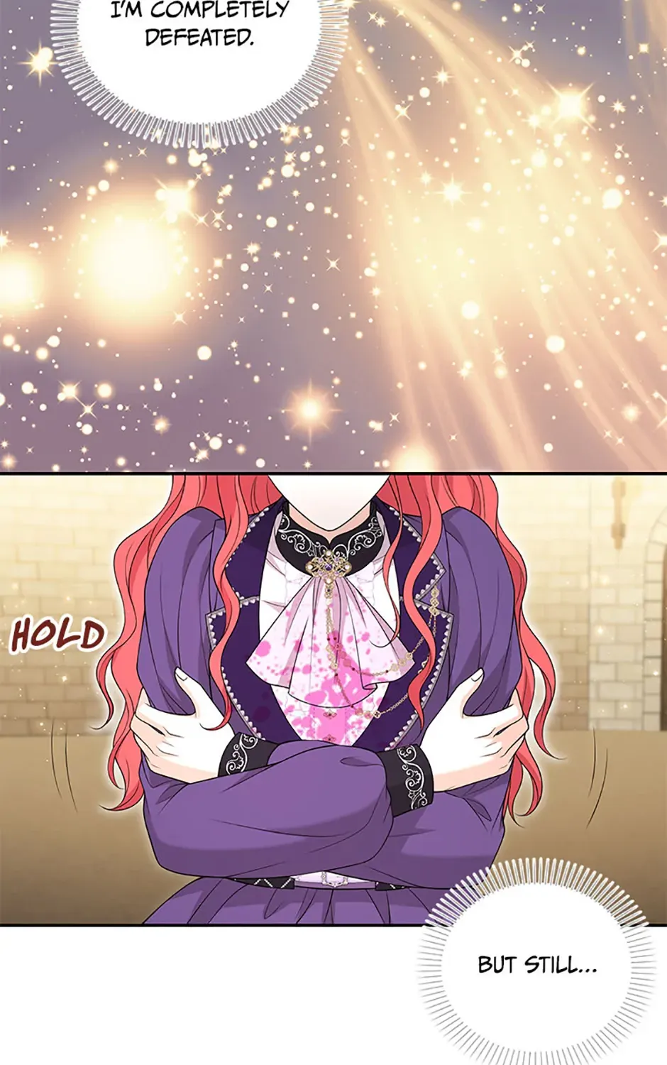 The S-Class Little Princess Is Too Strong Chapter 48 page 49 - 