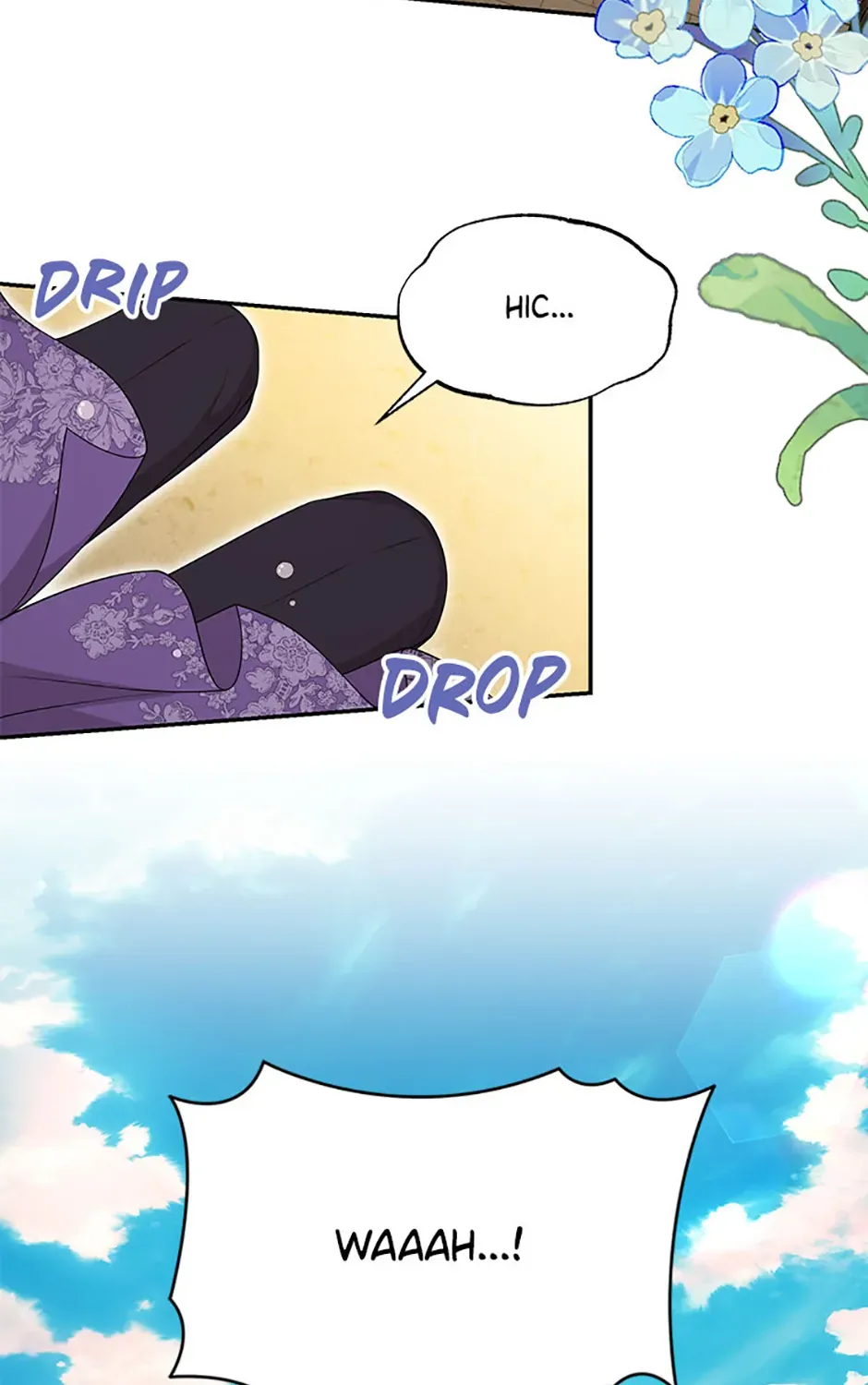 The S-Class Little Princess Is Too Strong Chapter 48 page 53 - 