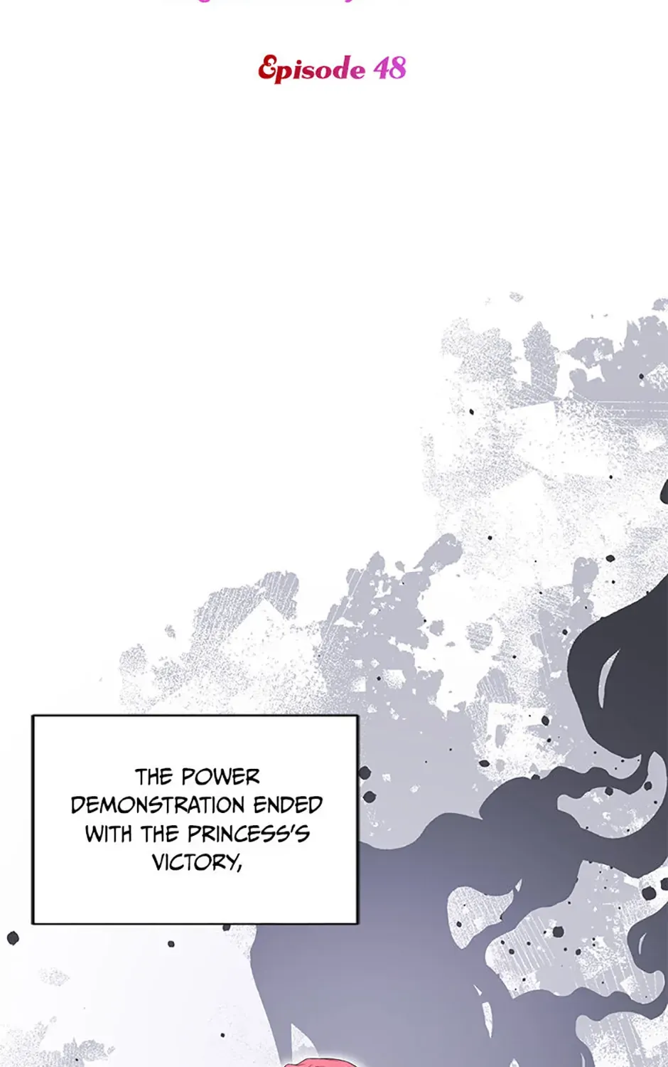 The S-Class Little Princess Is Too Strong Chapter 48 page 57 - 
