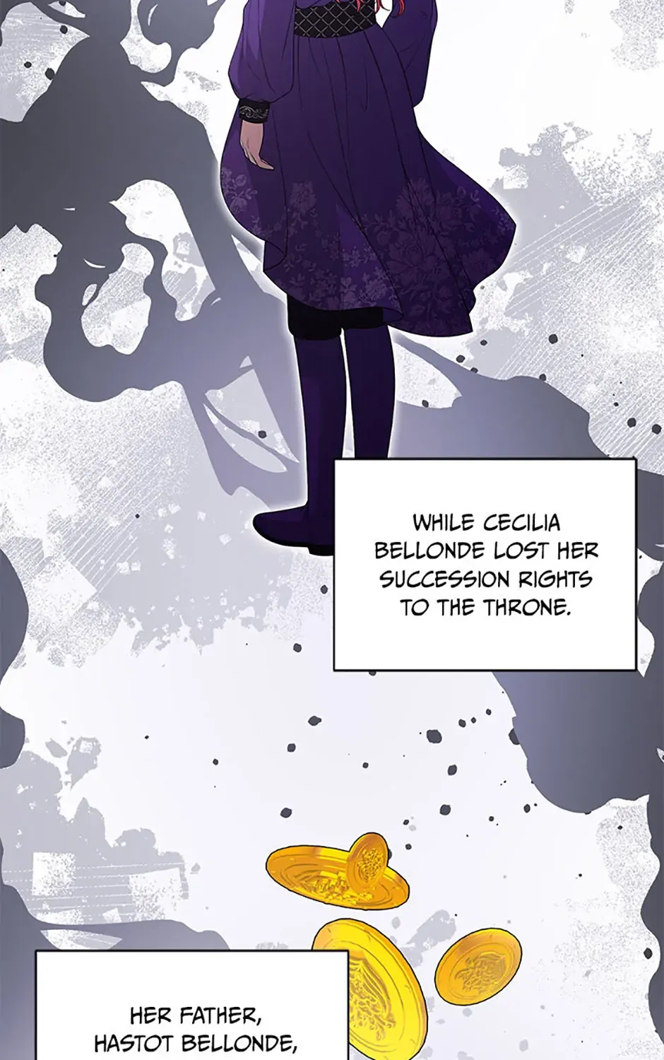 The S-Class Little Princess Is Too Strong Chapter 48 page 59 - 