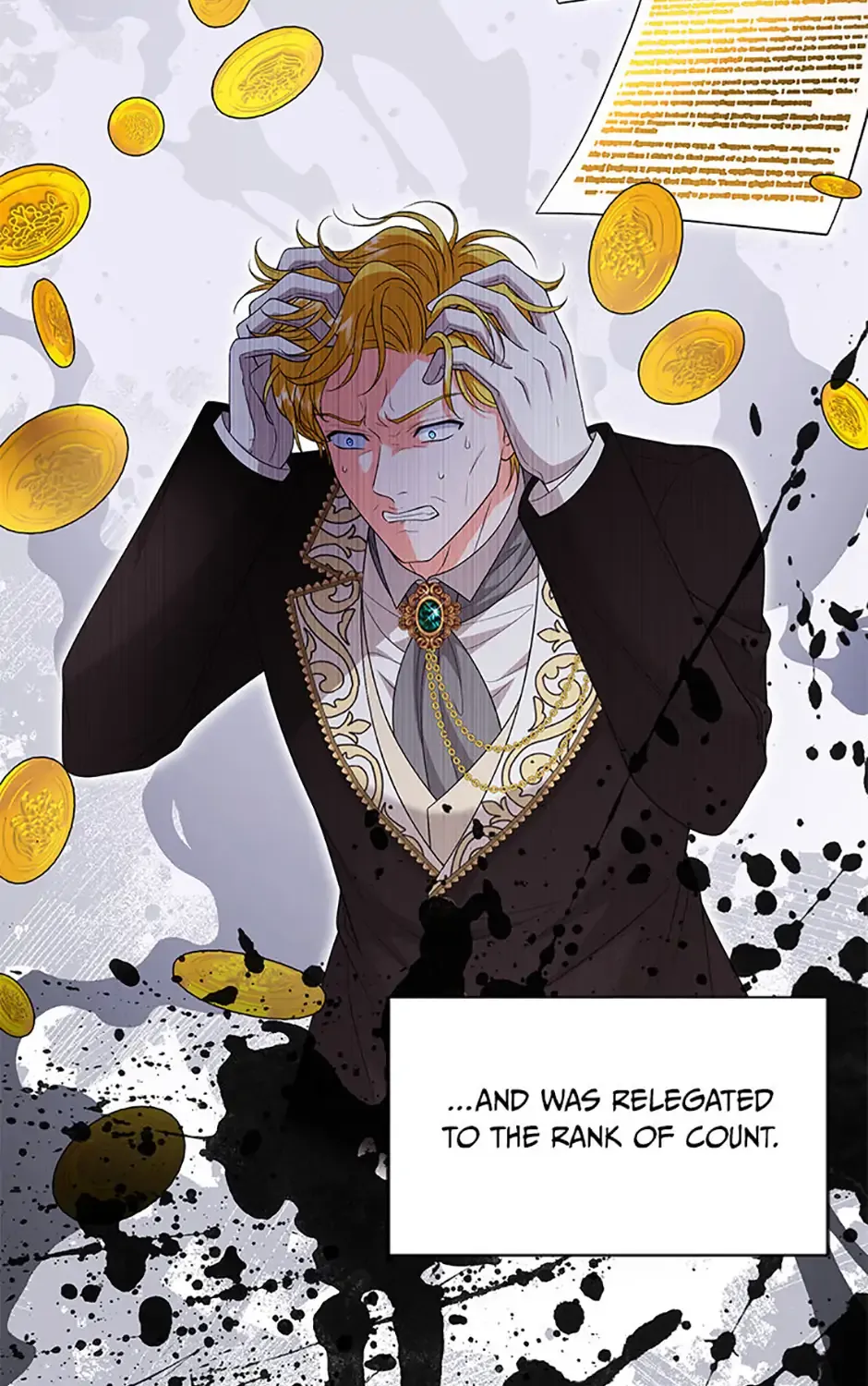 The S-Class Little Princess Is Too Strong Chapter 48 page 61 - 