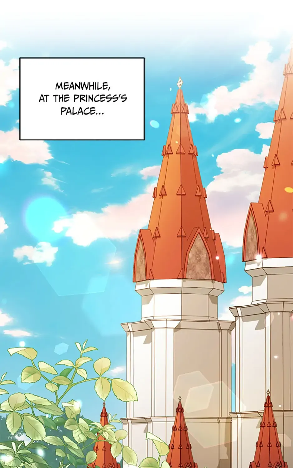 The S-Class Little Princess Is Too Strong Chapter 48 page 63 - 