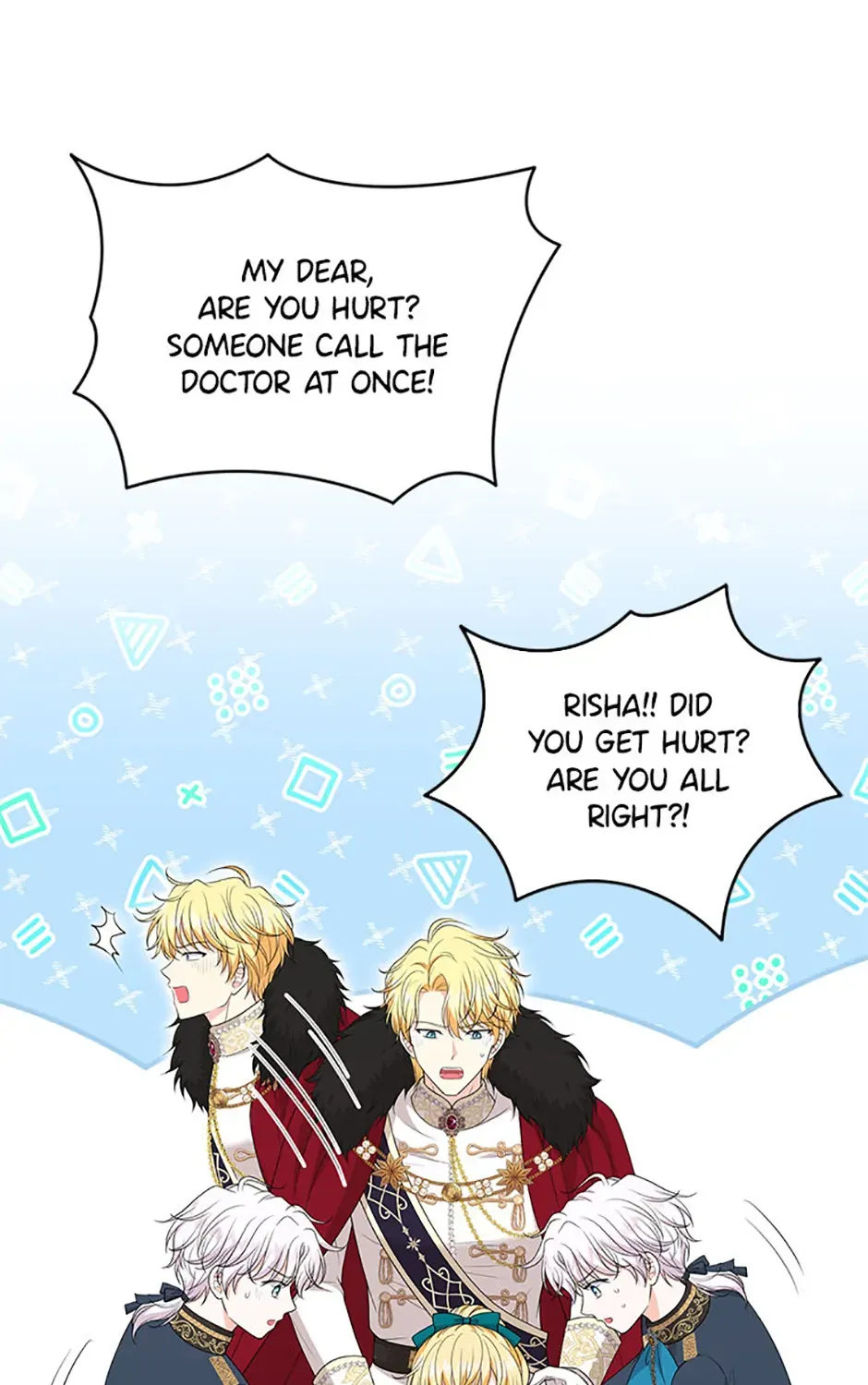 The S-Class Little Princess Is Too Strong Chapter 48 page 67 - 
