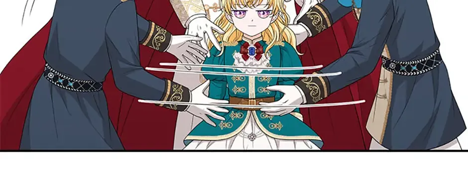 The S-Class Little Princess Is Too Strong Chapter 48 page 68 - 