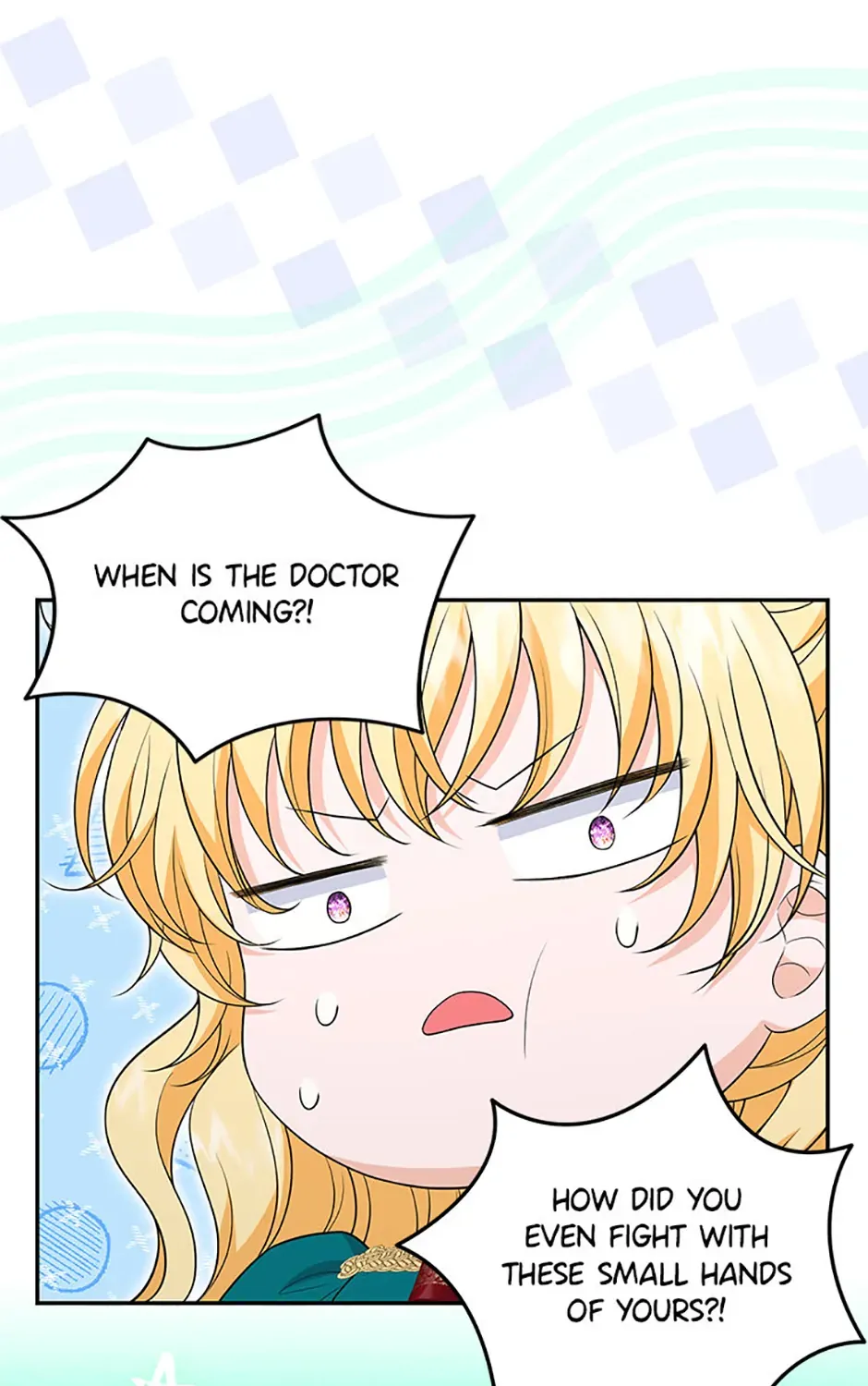 The S-Class Little Princess Is Too Strong Chapter 48 page 69 - 