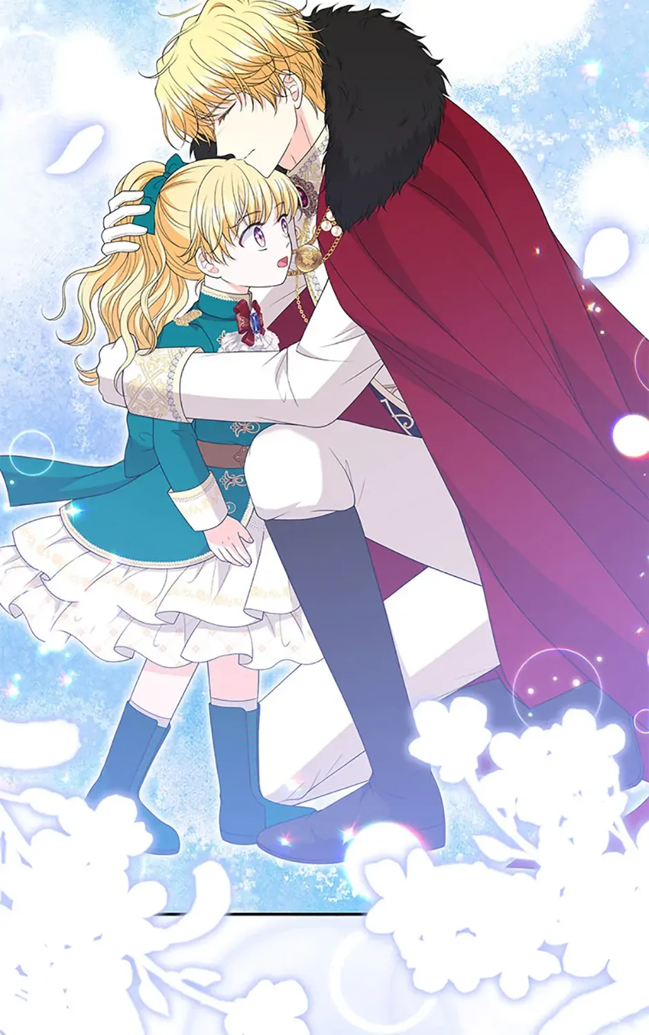 The S-Class Little Princess Is Too Strong Chapter 48 page 77 - 