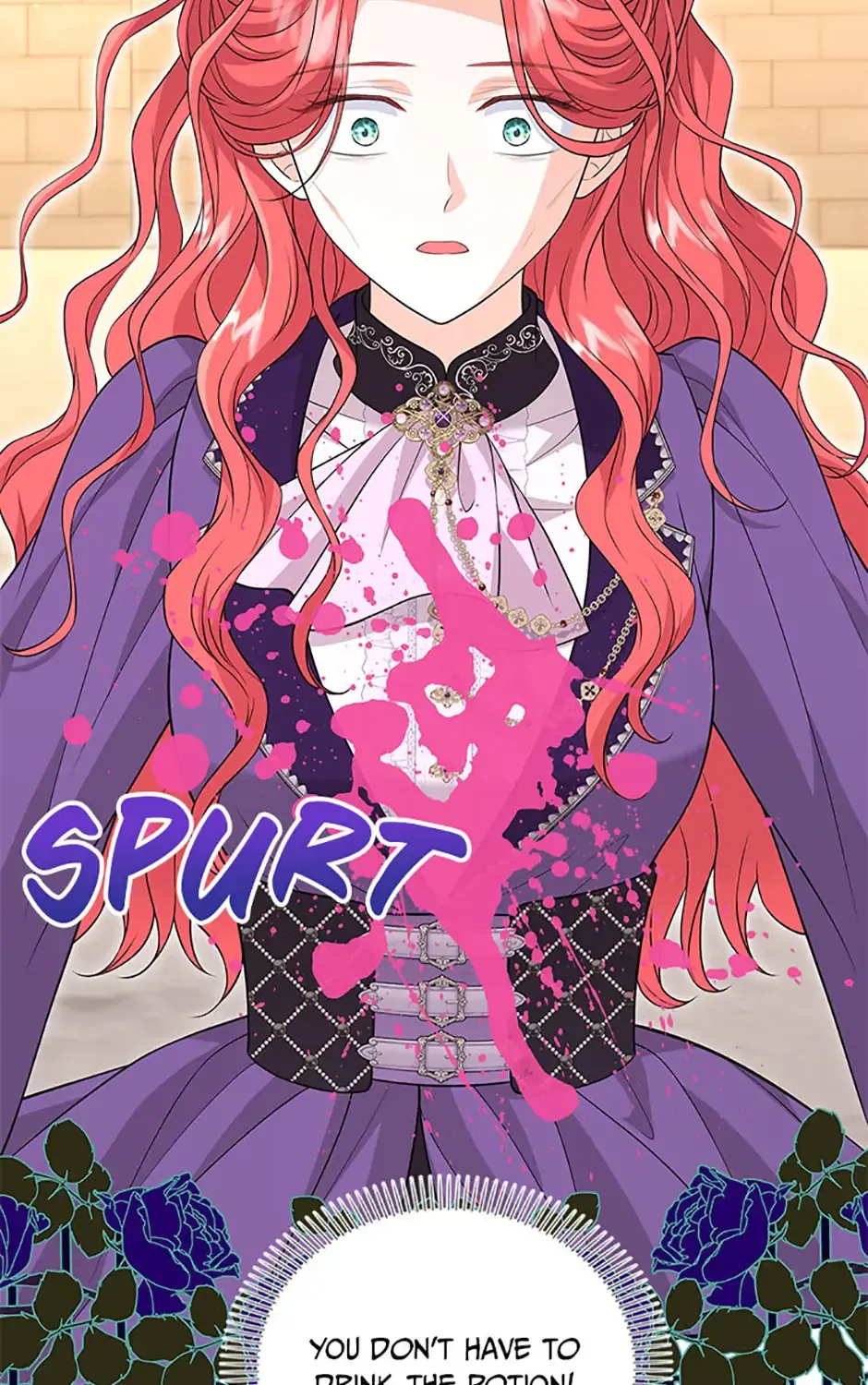 The S-Class Little Princess Is Too Strong Chapter 48 page 9 - 