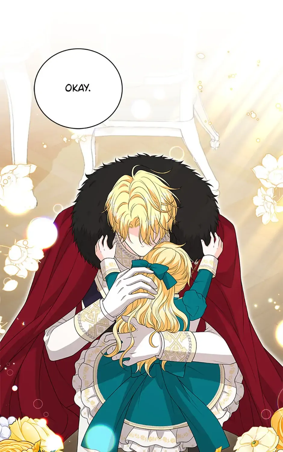 The S-Class Little Princess Is Too Strong Chapter 48 page 83 - 