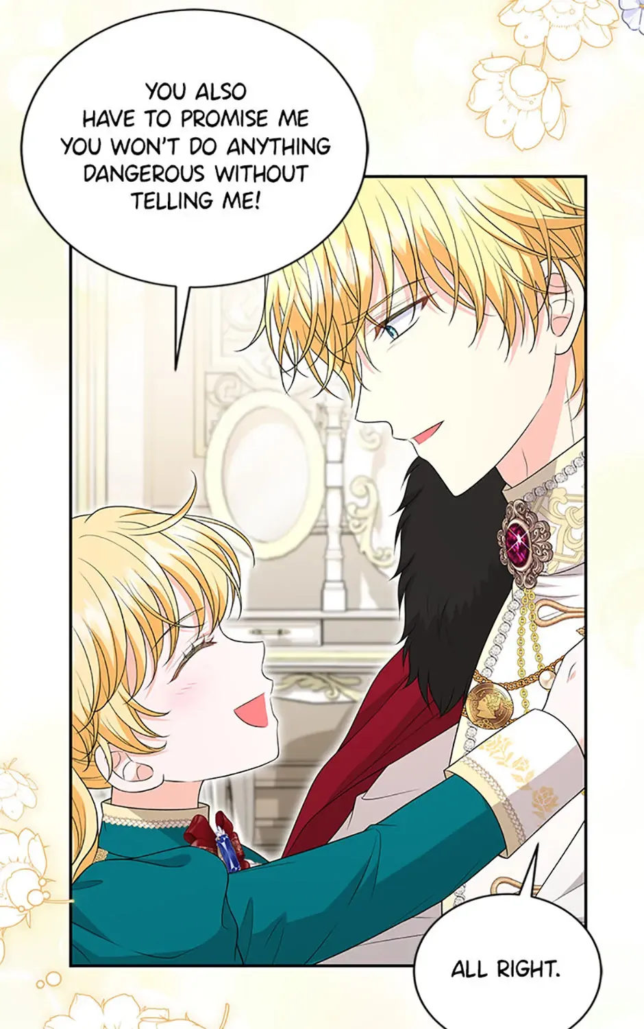 The S-Class Little Princess Is Too Strong Chapter 48 page 85 - 