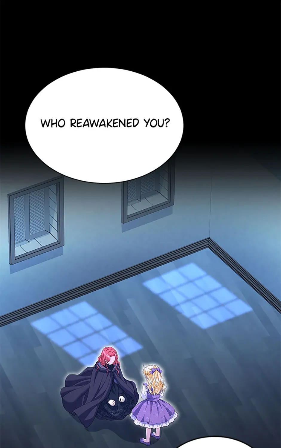 The S-Class Little Princess Is Too Strong Chapter 49 page 1 - 