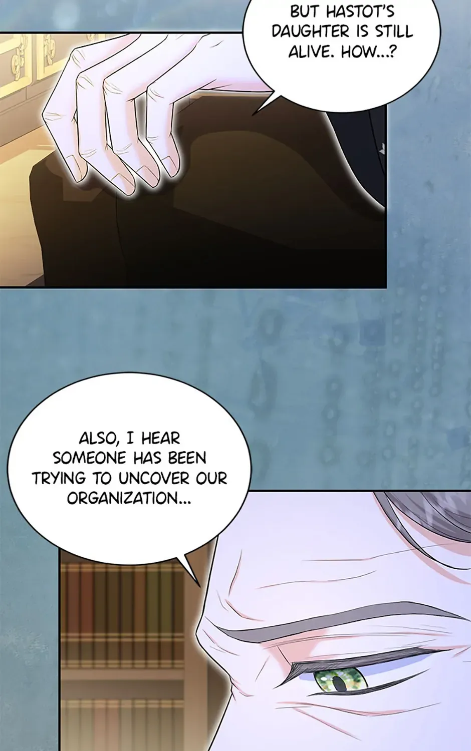 The S-Class Little Princess Is Too Strong Chapter 49 page 101 - 