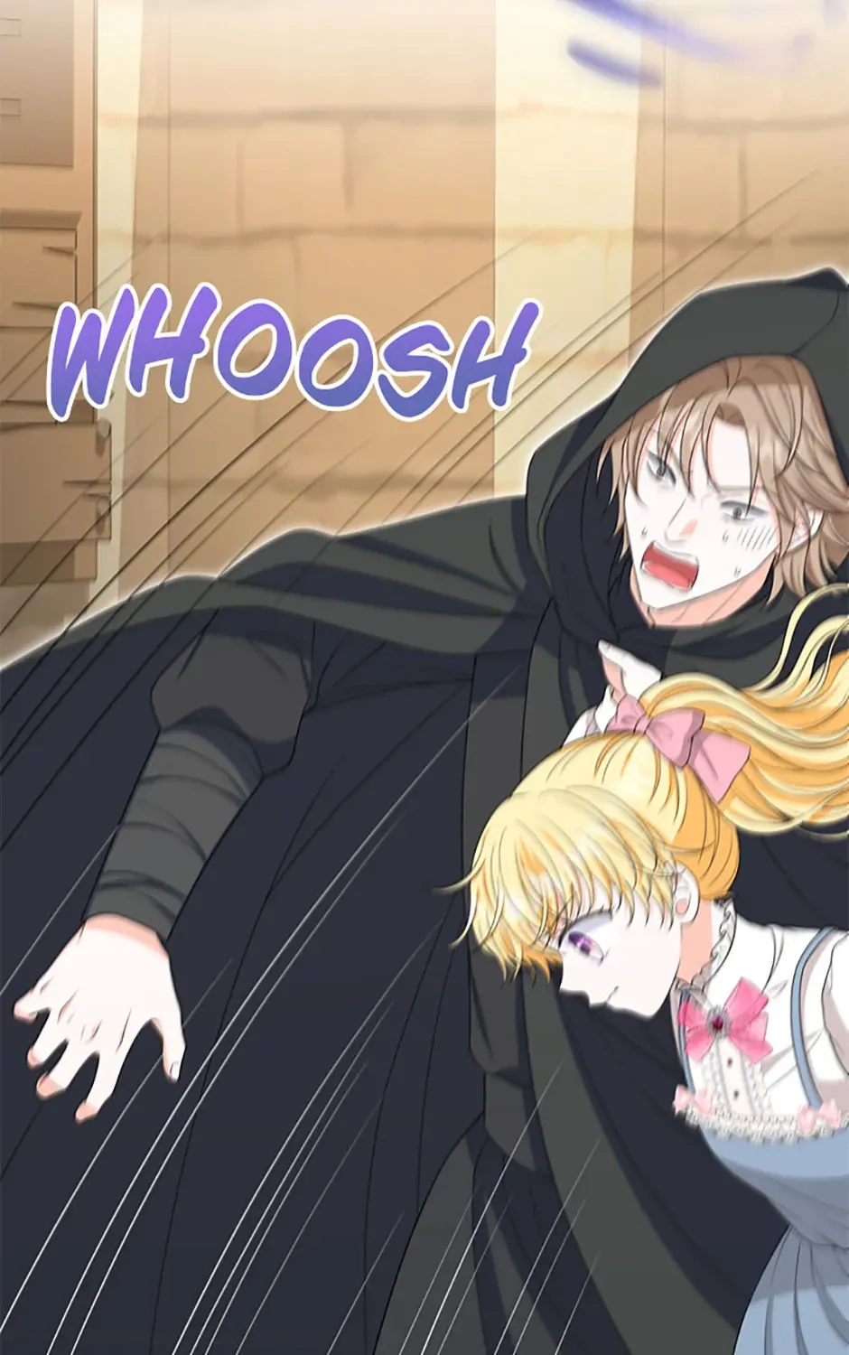 The S-Class Little Princess Is Too Strong Chapter 49 page 21 - 