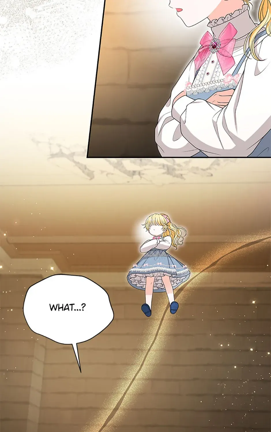 The S-Class Little Princess Is Too Strong Chapter 49 page 27 - 