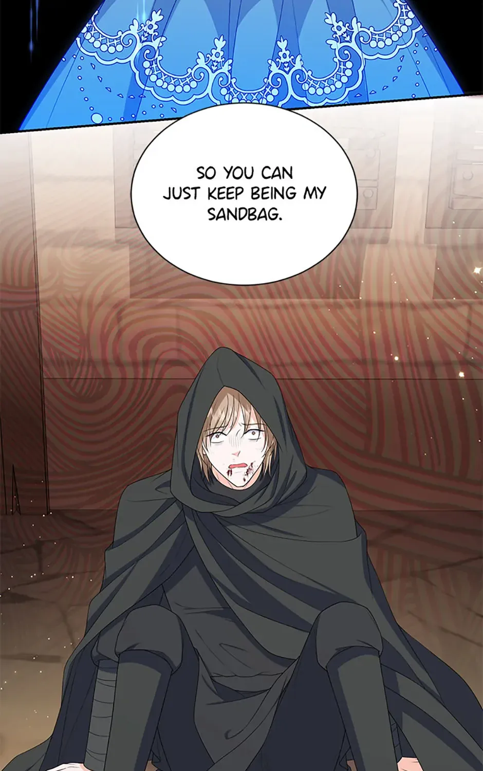 The S-Class Little Princess Is Too Strong Chapter 49 page 31 - 