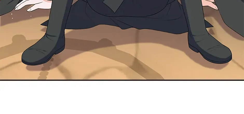 The S-Class Little Princess Is Too Strong Chapter 49 page 32 - 