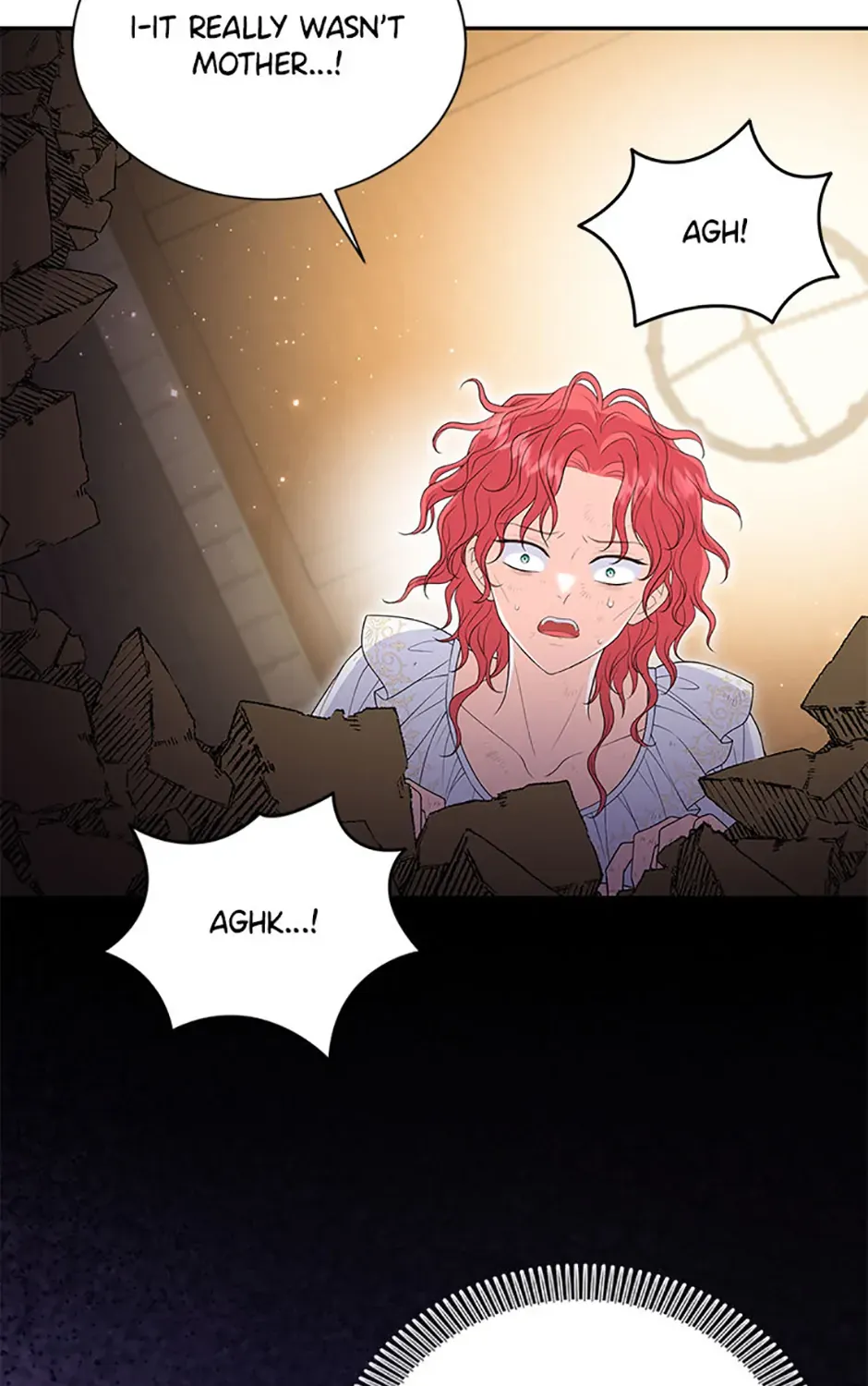 The S-Class Little Princess Is Too Strong Chapter 49 page 35 - 