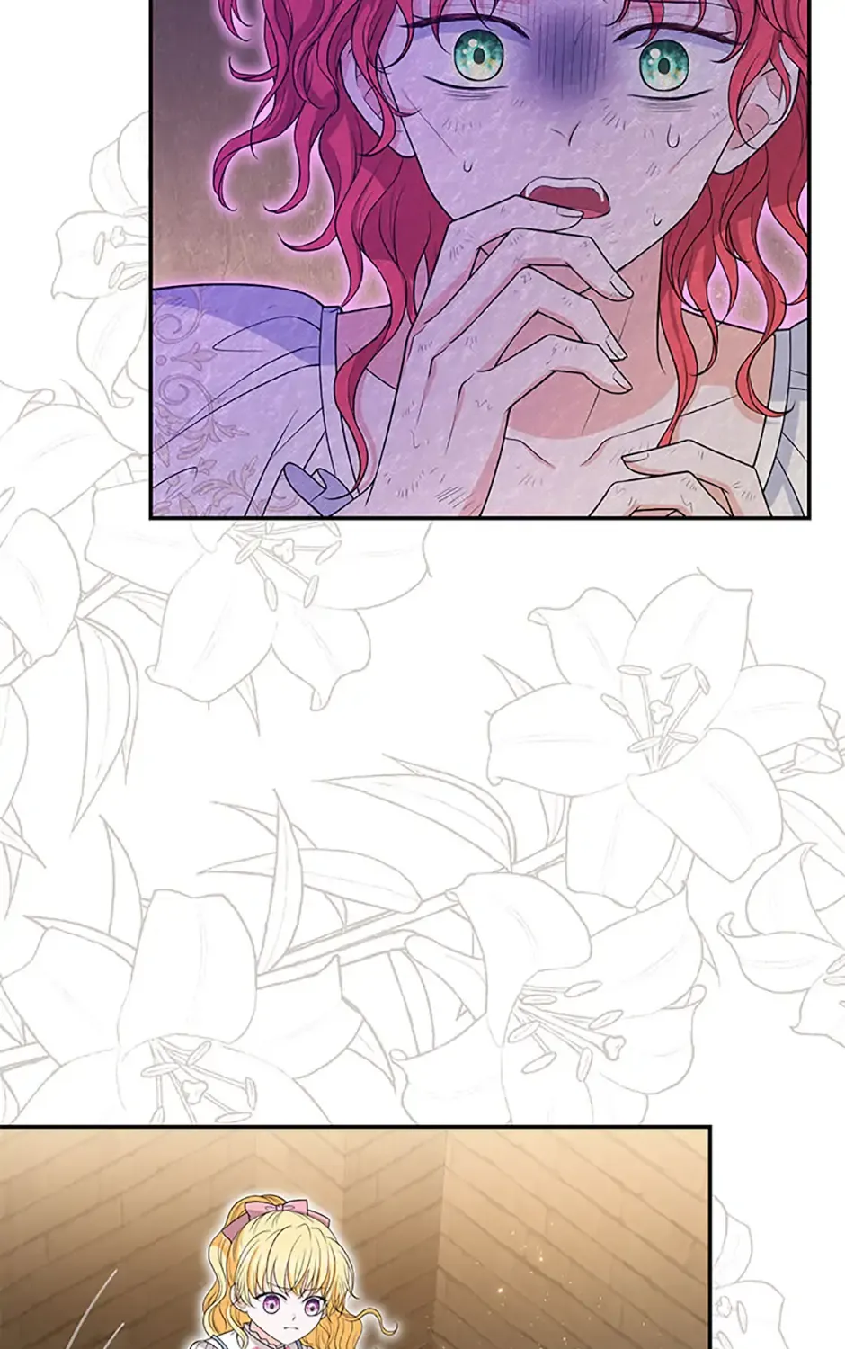 The S-Class Little Princess Is Too Strong Chapter 49 page 39 - 