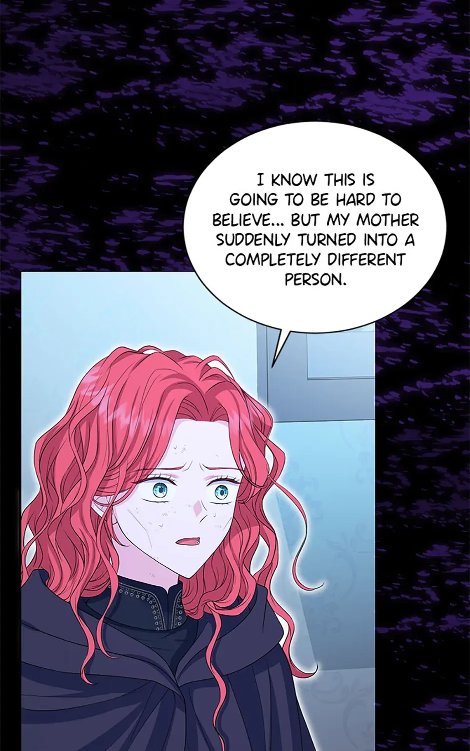The S-Class Little Princess Is Too Strong Chapter 49 page 5 - 