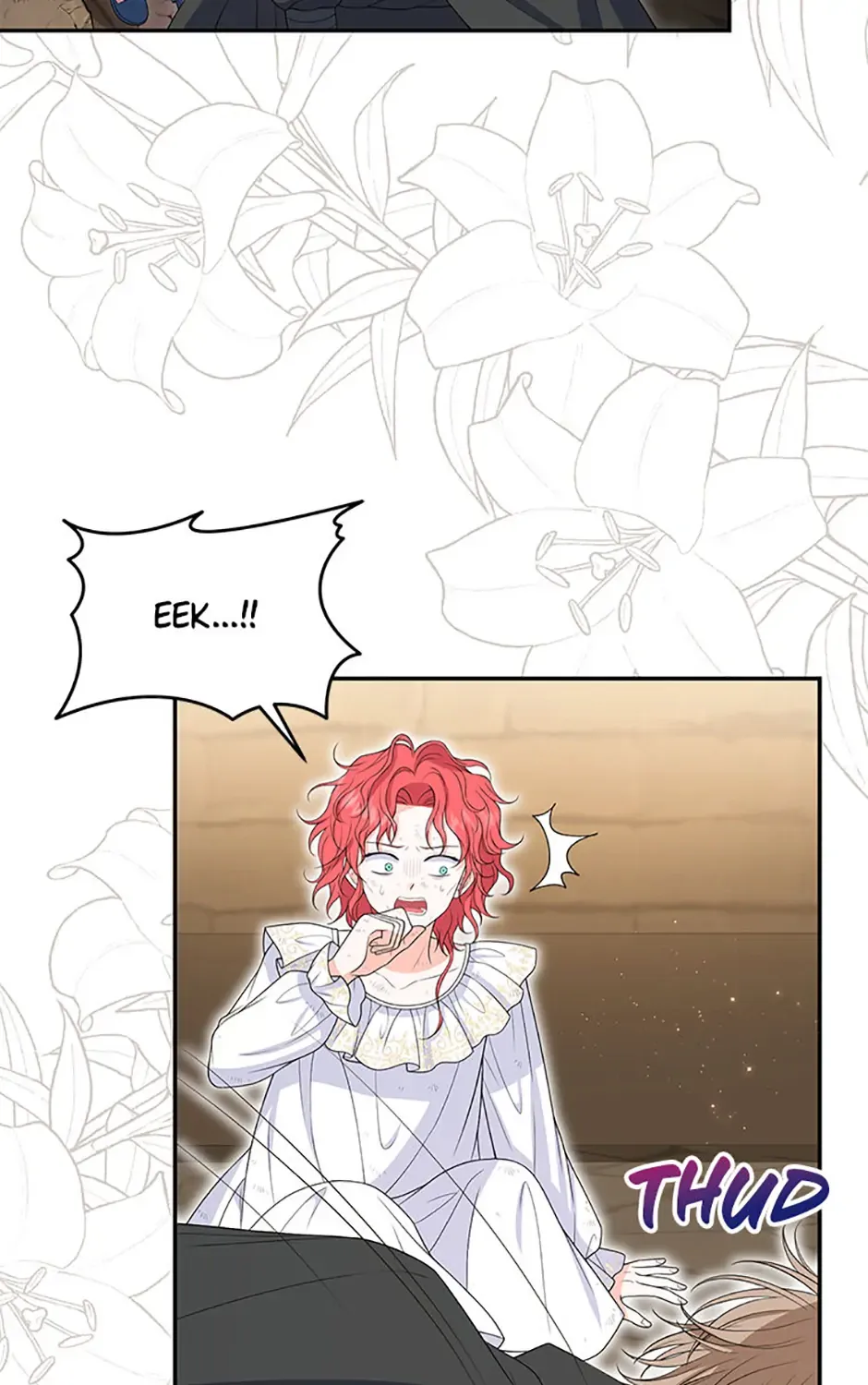 The S-Class Little Princess Is Too Strong Chapter 49 page 41 - 