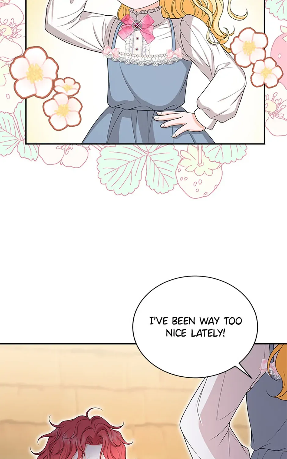 The S-Class Little Princess Is Too Strong Chapter 49 page 45 - 