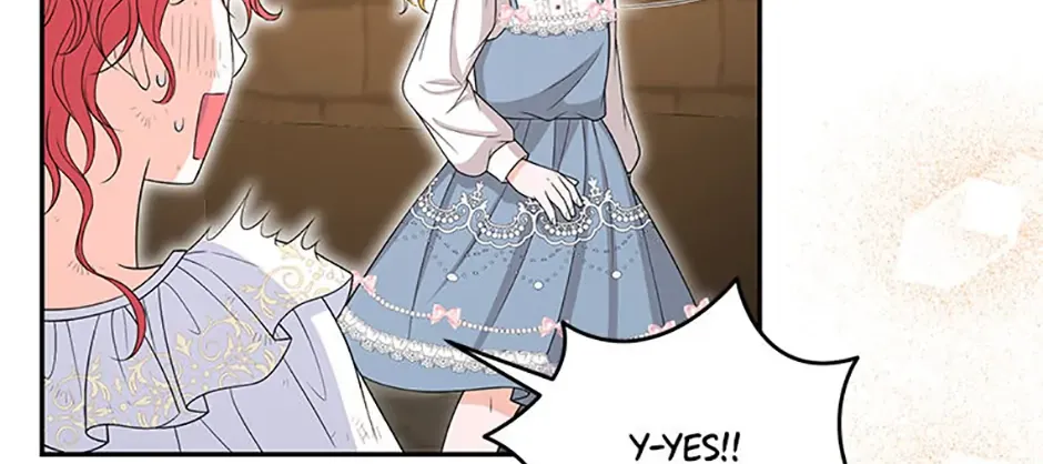 The S-Class Little Princess Is Too Strong Chapter 49 page 48 - 