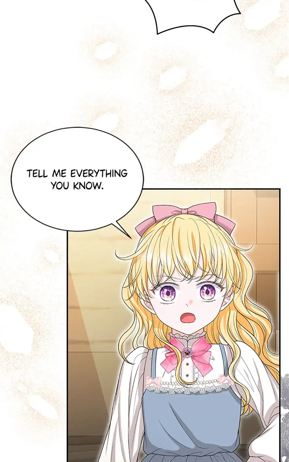 The S-Class Little Princess Is Too Strong Chapter 49 page 49 - 