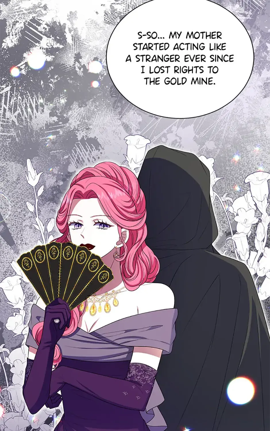 The S-Class Little Princess Is Too Strong Chapter 49 page 51 - 
