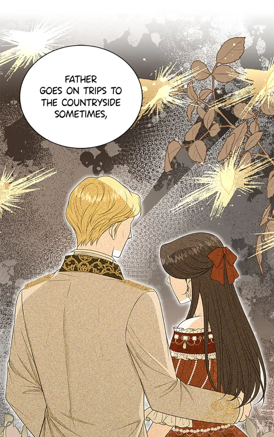 The S-Class Little Princess Is Too Strong Chapter 49 page 53 - 