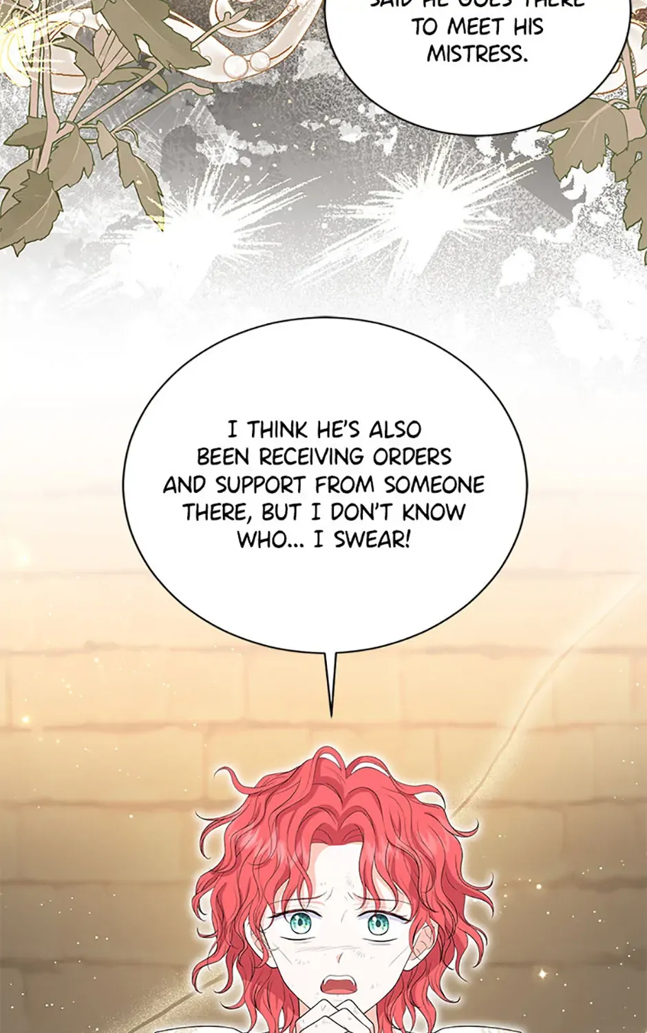 The S-Class Little Princess Is Too Strong Chapter 49 page 55 - 