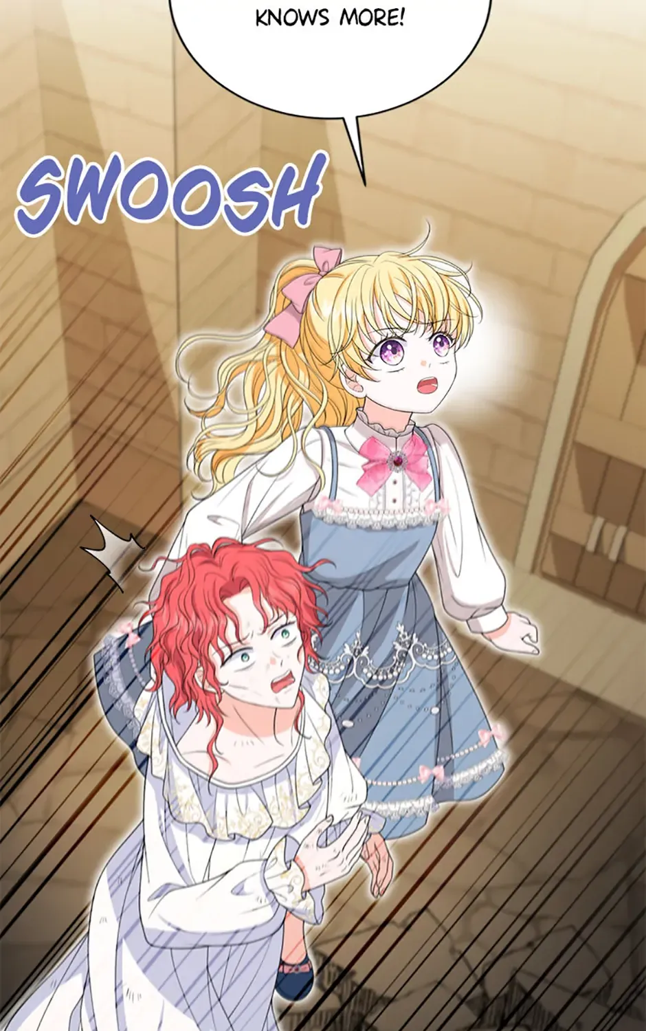 The S-Class Little Princess Is Too Strong Chapter 49 page 61 - 