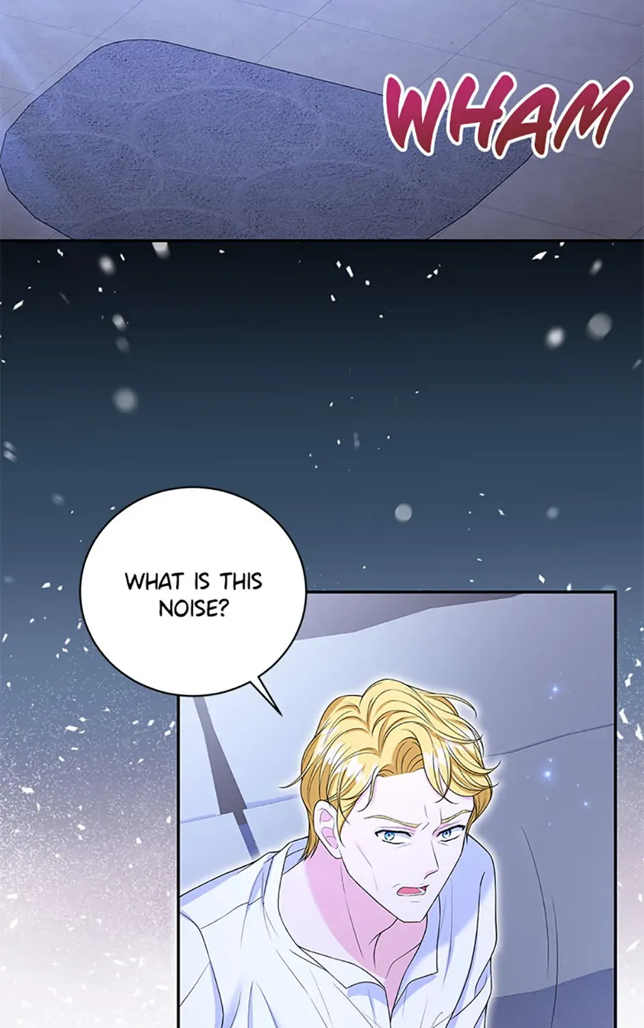 The S-Class Little Princess Is Too Strong Chapter 49 page 65 - 