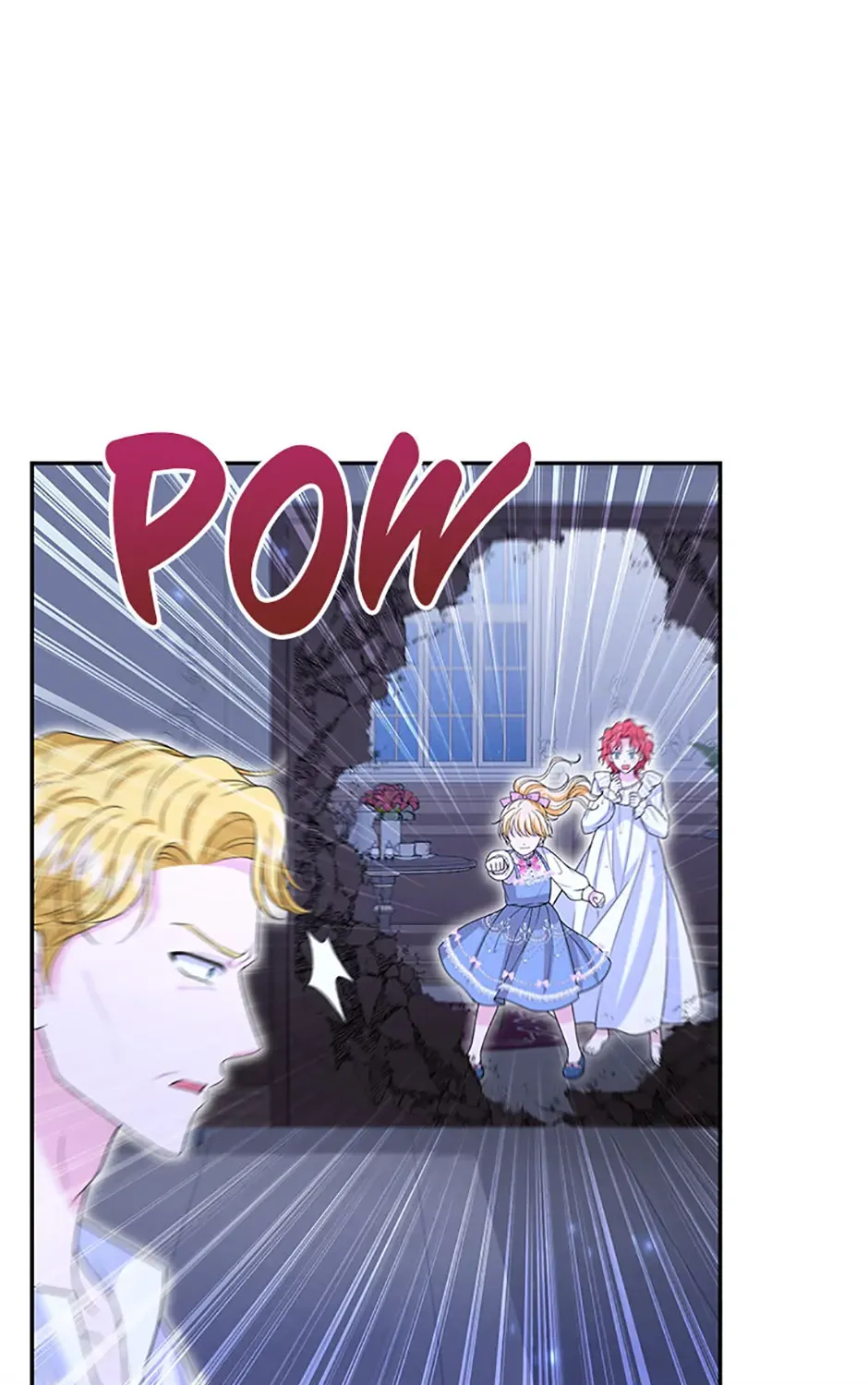 The S-Class Little Princess Is Too Strong Chapter 49 page 67 - 