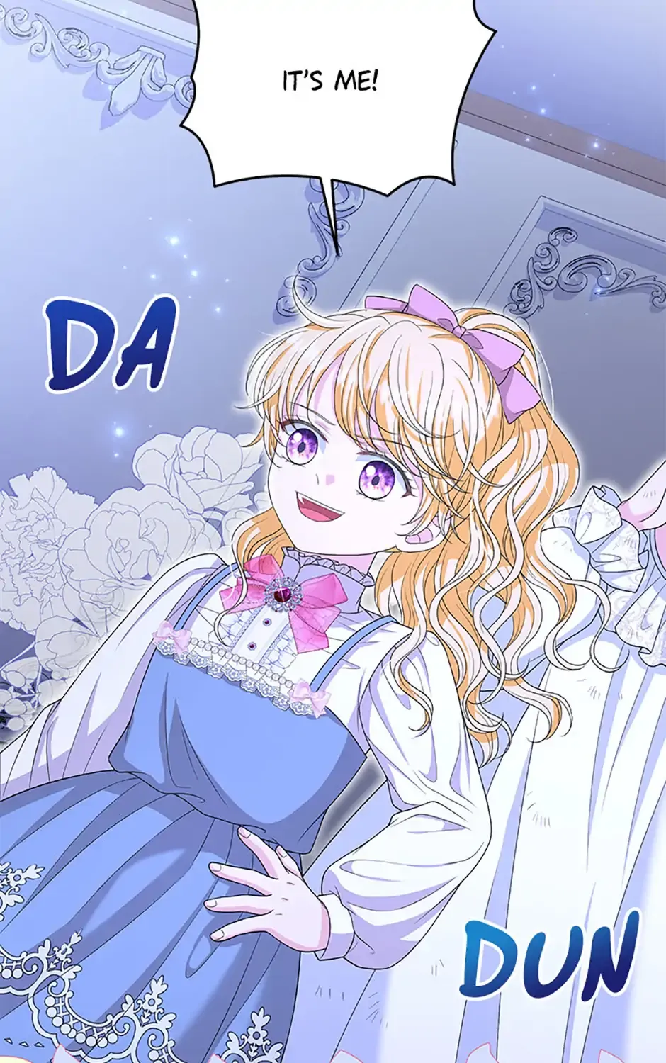 The S-Class Little Princess Is Too Strong Chapter 49 page 69 - 
