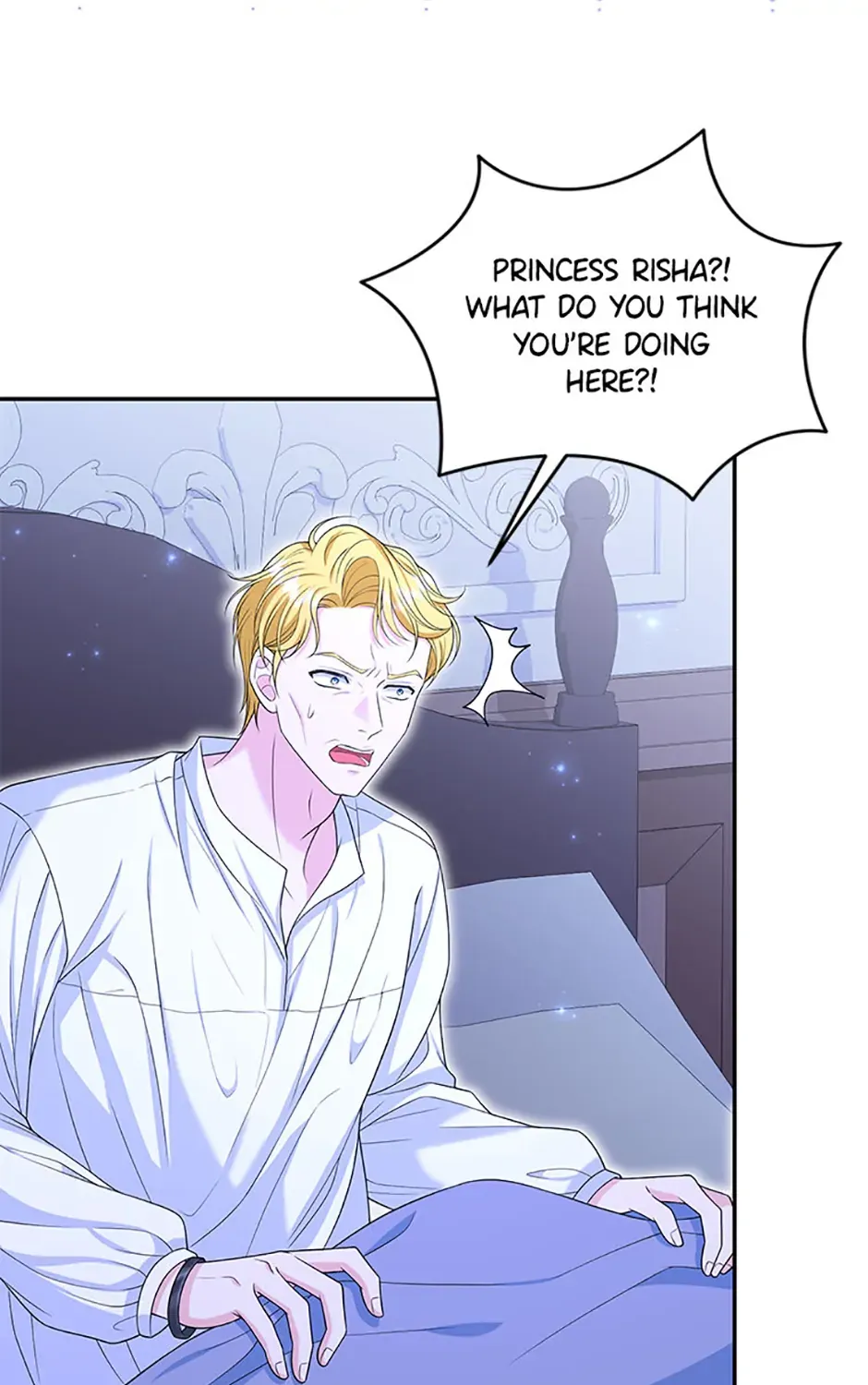 The S-Class Little Princess Is Too Strong Chapter 49 page 71 - 