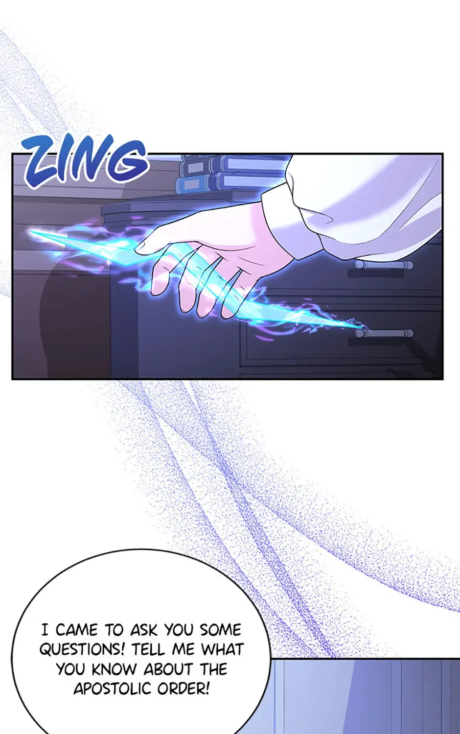 The S-Class Little Princess Is Too Strong Chapter 49 page 73 - 