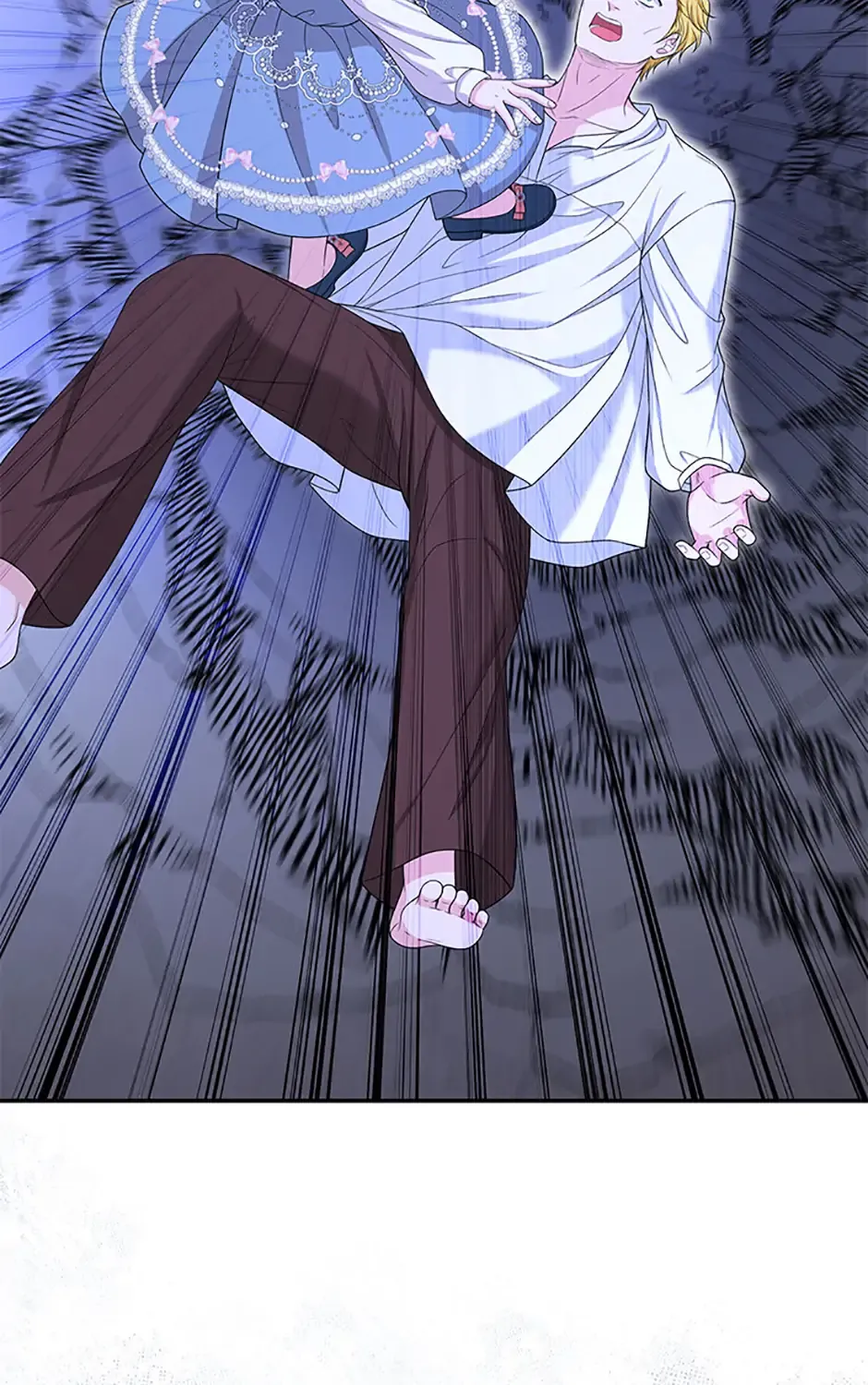 The S-Class Little Princess Is Too Strong Chapter 49 page 79 - 